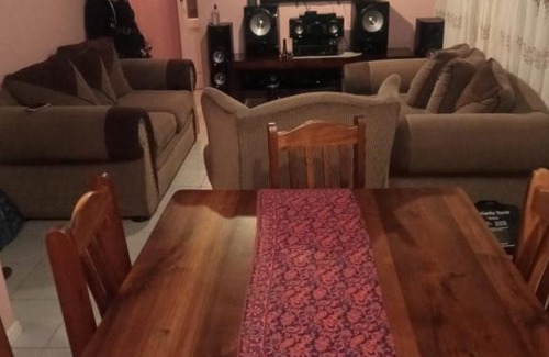 Trawal House | Exclusive guesthouse