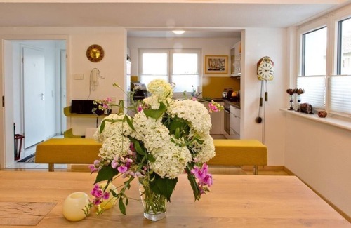 Lauf House | Exclusive holiday home with special facilities