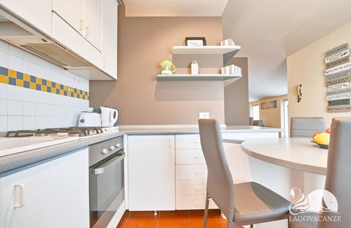 Polpenazze del Garda Villa | Exclusive Villa le Palme