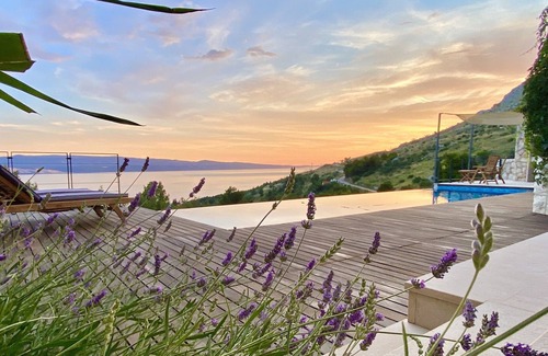 Mimice Villa | Exclusive location with privacy and amazing panoramic view