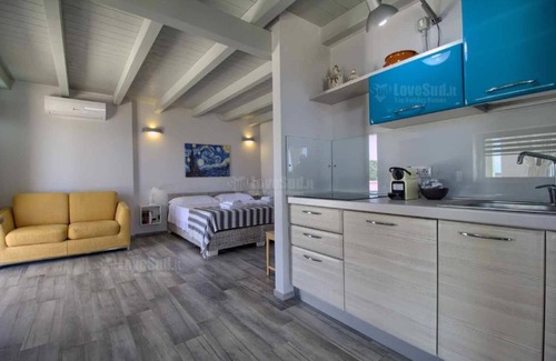 Torre Vado House | Exclusive loft - Beach View Villa Controvento