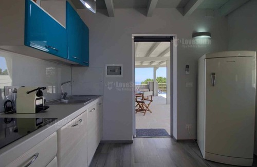 Torre Vado House | Exclusive loft - Beach View Villa Controvento