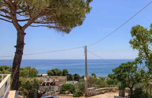 Torre Vado House | Exclusive loft - Beach View Villa Controvento