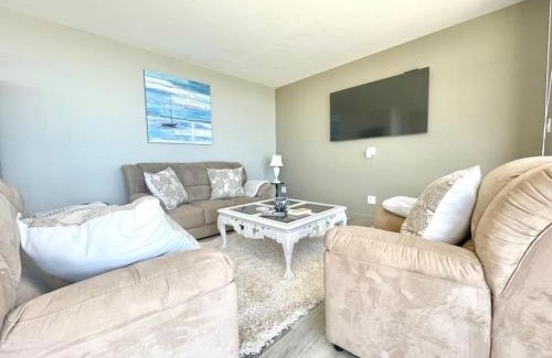 Pinnacle Point Apartment | Exclusive luxury & lifestyle suite