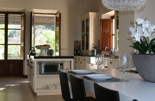 Soller Villa | Exclusive manor house 'El Camino del Rio' in heart of Sóller