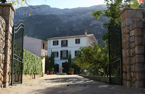 Soller Villa | Exclusive manor house 'El Camino del Rio' in heart of Sóller