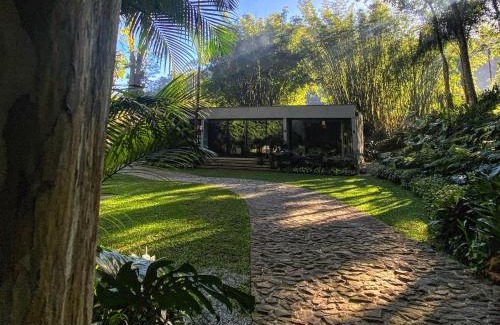 Petropolis Bed & Breakfast | Exclusive Oásis by Lotta De Macedo Soares