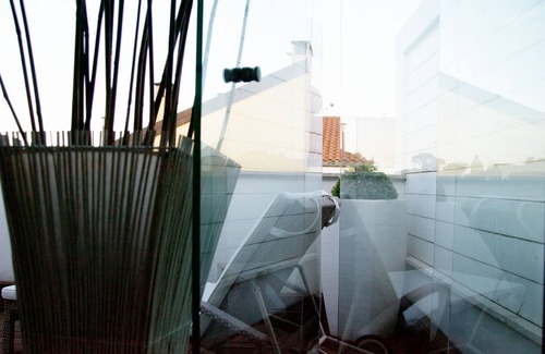 Ravenna Apartment | EXCLUSIVE "OPEN SPACE" TWO STEPS FROM THE CENTER - FREE WIFI