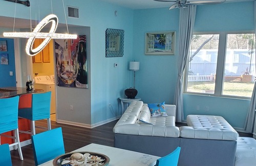 Fort Walton Beach - Destin Villa | Exclusive Poolside Villa, great winter rates,