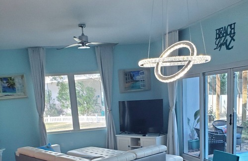 Fort Walton Beach - Destin Villa | Exclusive Poolside Villa, great winter rates,