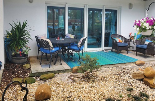 Fort Walton Beach - Destin Villa | Exclusive Poolside Villa, great winter rates,