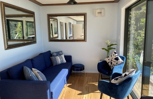 Wilson Bay Cottage | Exclusive Private Bungalow With Stunning Views