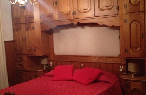 Cortina d'Ampezzo Apartment | EXCLUSIVE RIGHT IN THE CENTER