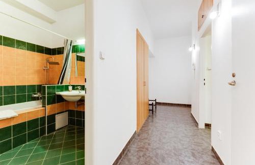 Petrska ctvrt Apartment | Exclusive Riverside Apartment in the Heart of Prague