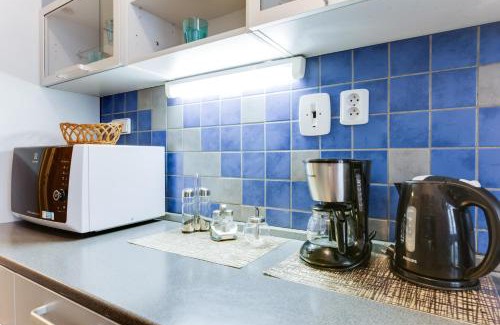 Petrska ctvrt Apartment | Exclusive Riverside Apartment in the Heart of Prague
