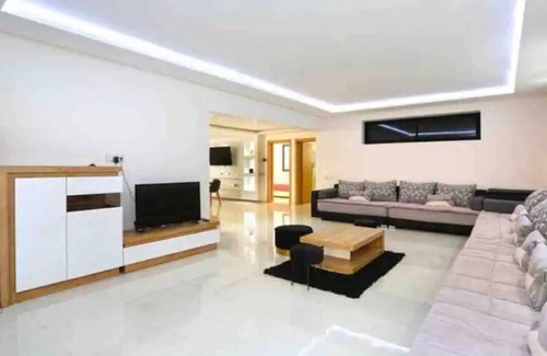 Menara Villa | Exclusive Serenity Villa