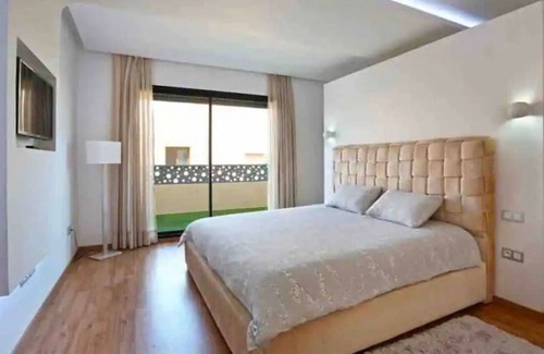 Menara Villa | Exclusive Serenity Villa