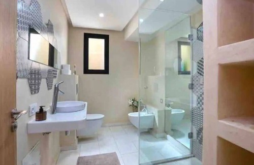 Menara Villa | Exclusive Serenity Villa
