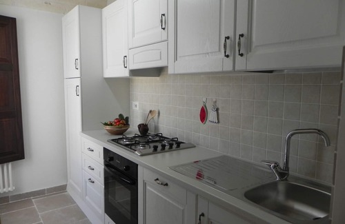 Locorotondo House | Exclusive stone house with a splendid view of the historic center of Locorotondo