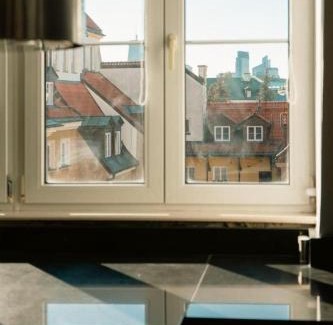 Old Town Apartment | Exclusive & Stylish 3-Level Apartment in Warsaw Old Town - 150 m