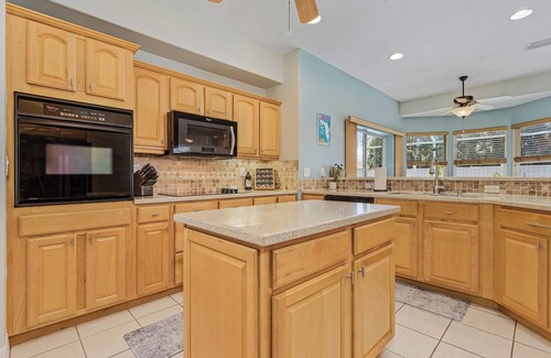 Fort Myers Villa | Exclusive SWFL Villa - Private Pool Paradise