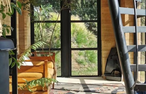 San Mateo Milpas Altas House | Exclusive Villa with Vista to the Volcano and Luxury Amenities