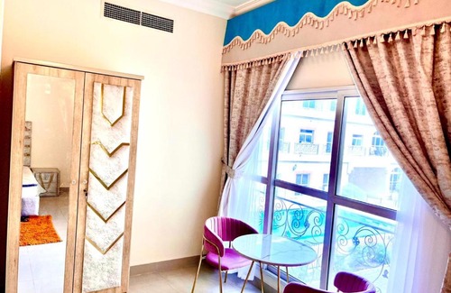 Mirdif House | Exclusive Villa