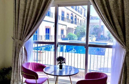 Mirdif House | Exclusive Villa