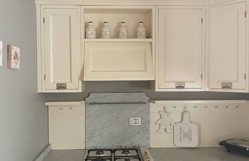 Marina di Pietrasanta Villa | EXCLUSIVE VILLA WITH POOL