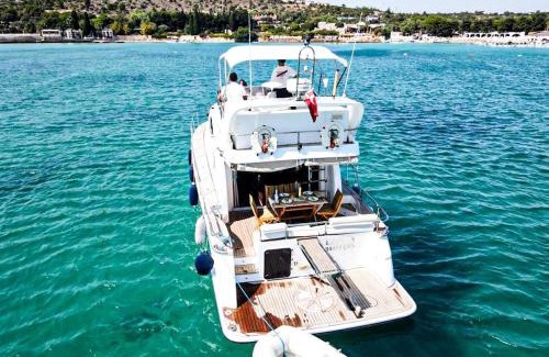 Dalyan Mahallesi Boat Rental | Exclusive Yatching