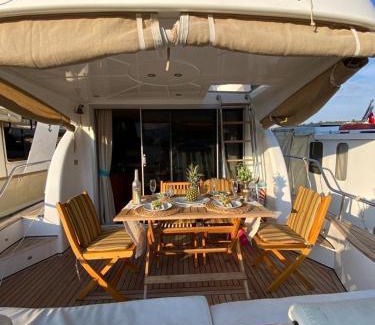 Dalyan Mahallesi Boat Rental | Exclusive Yatching