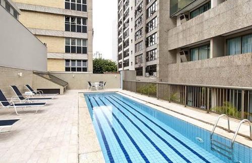 Savassi Apartment | Exclusividade e conforto na savassi