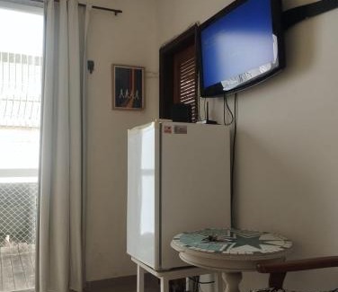 Urca Apartment | Exclusividade Urca