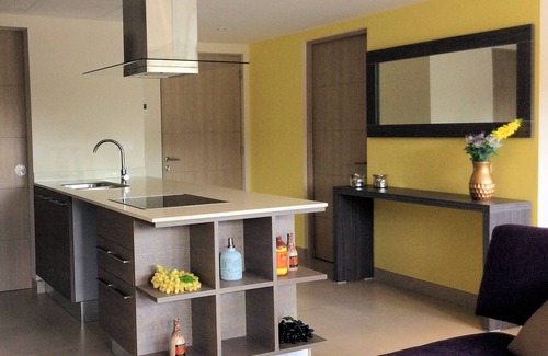 Villa Juarez Apartment | Exclusivity, golf course, beach club and more