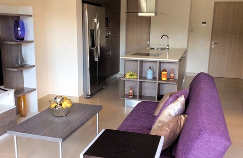Villa Juarez Apartment | Exclusivity, golf course, beach club and more