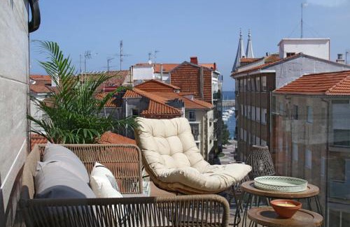 Castro Urdiales Apartment | Exclusivo ático en el centro de Castro Urdiales