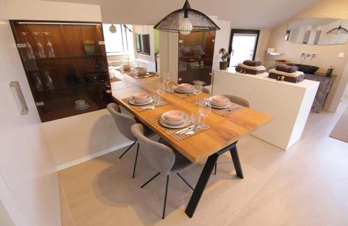 Castro Urdiales Apartment | Exclusivo ático en el centro de Castro Urdiales