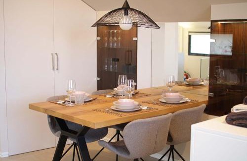 Castro Urdiales Apartment | Exclusivo ático en el centro de Castro Urdiales