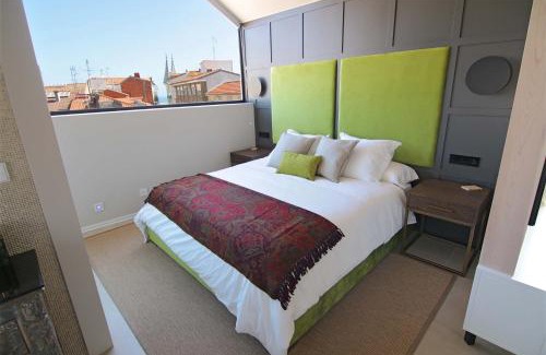 Castro Urdiales Apartment | Exclusivo ático en el centro de Castro Urdiales
