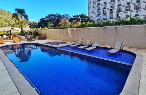 Araras Apartment | Exclusivo Apartamento Hotel Granja Brasil