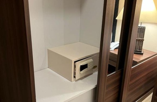 Araras Apartment | Exclusivo Apartamento Hotel Granja Brasil