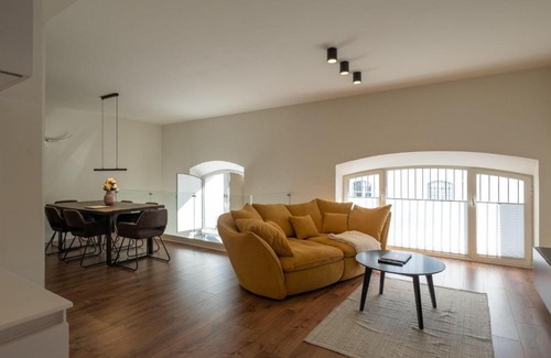 San Lorenzo Apartment | Exclusivo-apartamento-de-diseno-en-Casco-Antiguo