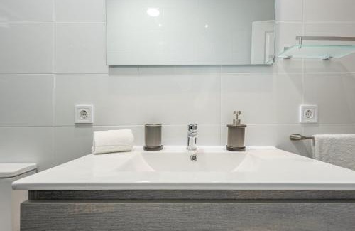 Los Remedios Apartment | EXCLUSIVO APT 2 HAB-2 BAÑOS-LUMINOSO ↑ CALIDADES