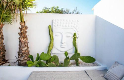Pujaire House | Exclusivo cortijo con piscina privada