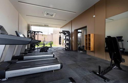 El Marques Apartment | Exclusivo Loft tipo hotel