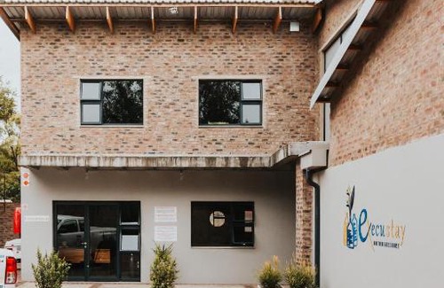 Nelspruit House | Execustay