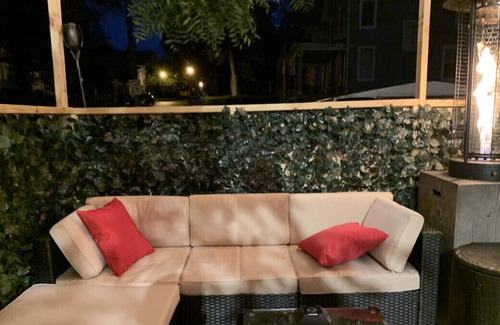 Rognel Heights Apartment | Executive Apartment at Uplands