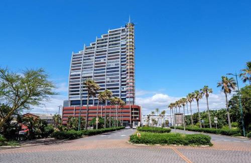Durban Point Apartment | Executive apartment at Ushaka Marine - 95 Spinnaker