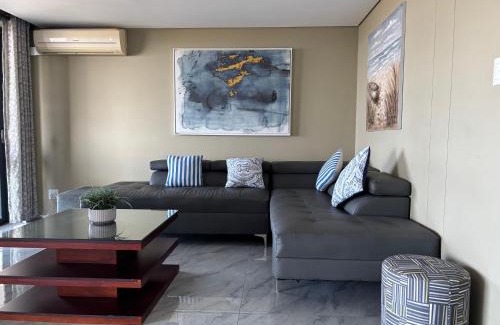 Durban Point Apartment | Executive apartment at Ushaka Marine - 95 Spinnaker