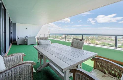 Durban Point Apartment | Executive apartment at Ushaka Marine - 95 Spinnaker